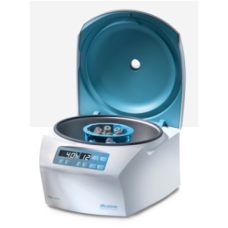 Laboratory Centrifuge Machine RPM: 500 - 4,000 min EBA 270 Hettich Germany